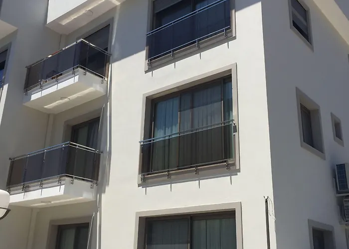 Eyluel 16 Bed & Breakfast *