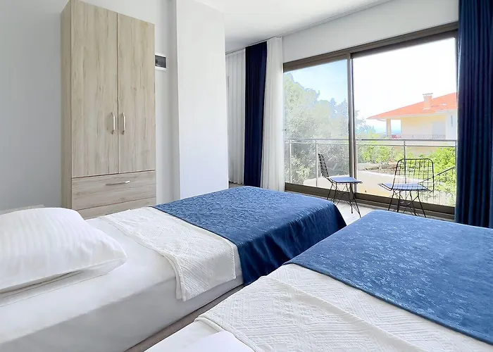 Bed & Breakfast Eyluel 16