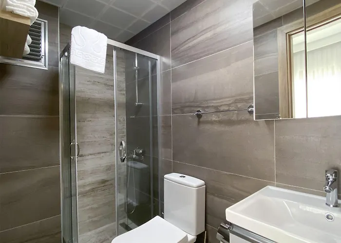 Eyluel 16 Bed & Breakfast *