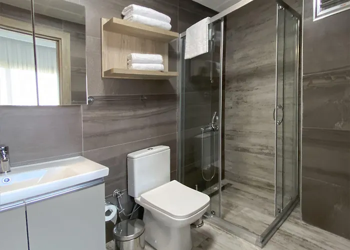 Bed & Breakfast Eyluel 16 *