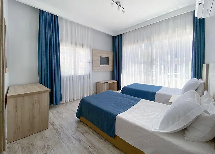 Eyluel 16 Bed & Breakfast