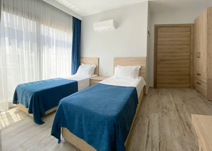 Eyluel 16 Bed & Breakfast